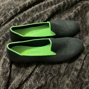 Rothy’s Loafers